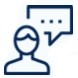 Expert consultation
